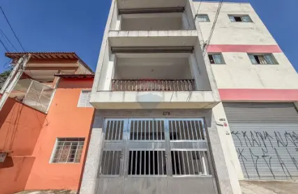 Imagem: Sobrado para Venda, Jardim Santo Elias