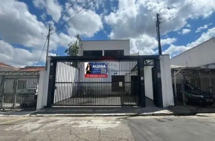 Imagem: Prédio Comercial para Alugar, Vila Leopoldina