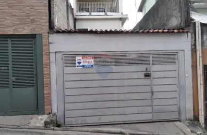 Imagem: Sobrado para Alugar, Conj. Hab. Turística