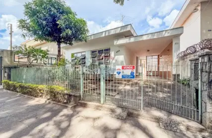 Imagem: Casa Térrea para Venda, Lapa