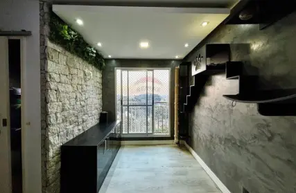 Imagem: Apartamento para Venda, Jaraguá (ZO)