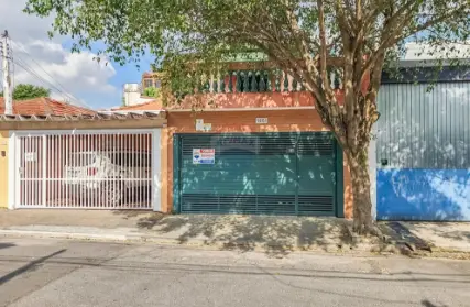 Imagem: Sobrado para Venda, Vila Leopoldina