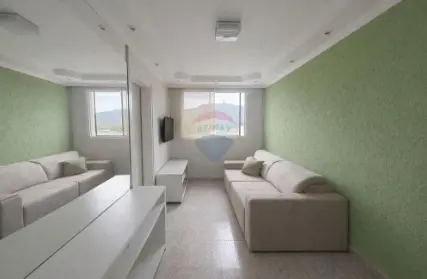 Imagem: Apartamento para Venda, Vila Clarice