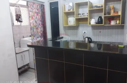 Imagem: Apartamento para Alugar, Liberdade