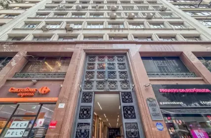 Imagem: Sala Comercial para Venda, República