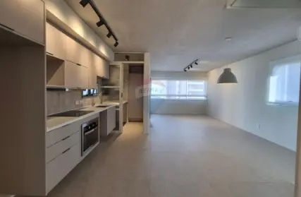 Imagem: Apartamento para Alugar, Pompéia