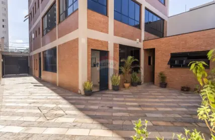 Imagem: Prédio Comercial para Venda, Vila Leopoldina