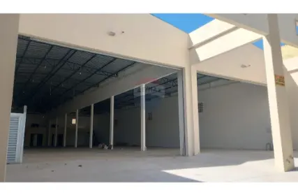 Imagem: Galpão / Salão para Alugar, Vila Bonilha