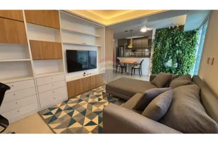 Imagem: Apartamento para Alugar, Alto de Pinheiros