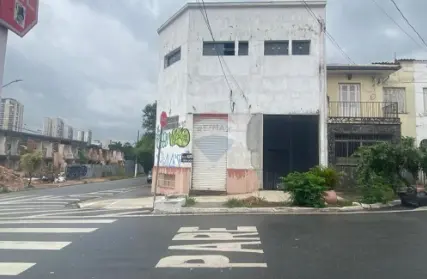 Imagem: Ponto Comercial para Alugar, Lapa