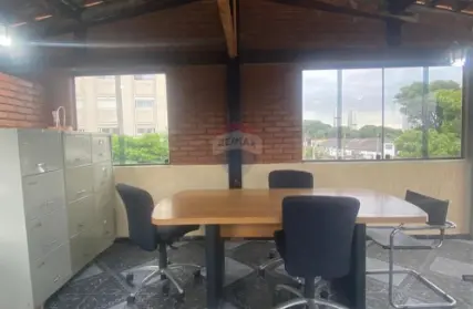 Imagem: Ponto Comercial para Alugar, Lapa