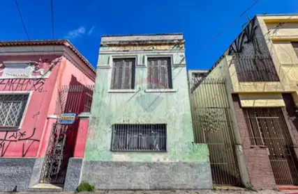 Imagem: Terreno para Venda, Lapa