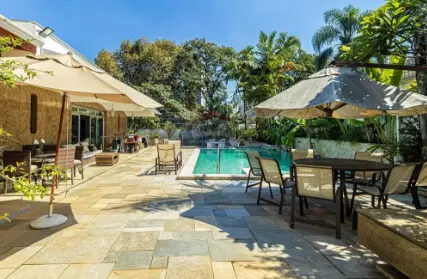 Imagem: Casa Térrea para Venda, Jardim das Bandeiras