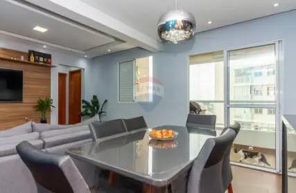 Imagem: Apartamento para Venda, Padroeira