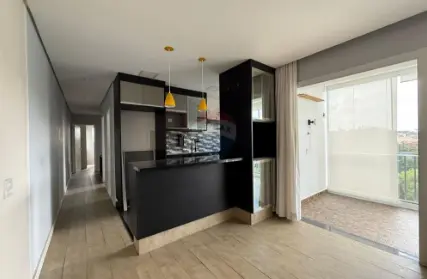 Imagem: Apartamento para Venda, Novo Osasco