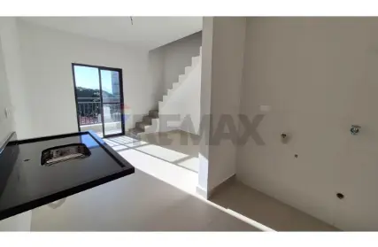Imagem: Kitnet / Loft para Venda, Alto da Lapa