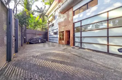Imagem: Sala Comercial para Venda, Alto de Pinheiros