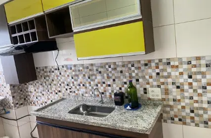 Imagem: Apartamento para Alugar, Jardim Boa Vista (Zona Oeste)