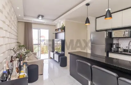 Imagem: Apartamento para Venda, Novo Osasco