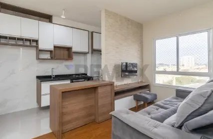 Imagem: Apartamento para Venda, Novo Osasco