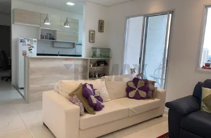 Imagem: Apartamento para Alugar, Novo Osasco