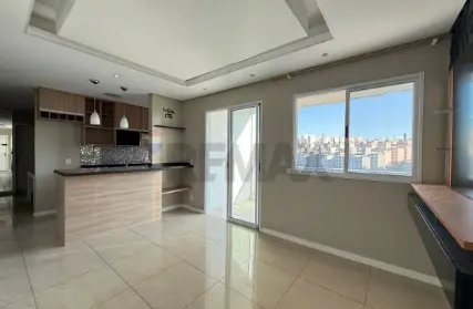 Imagem: Apartamento para Alugar, Novo Osasco
