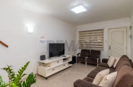 Imagem: Casa Térrea para Venda, Alto da Lapa