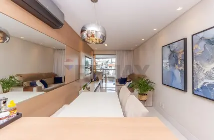 Imagem: Apartamento para Venda, Vila Ipojuca