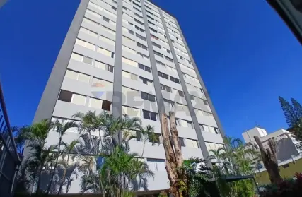Imagem: Apartamento para Alugar, Sumarezinho