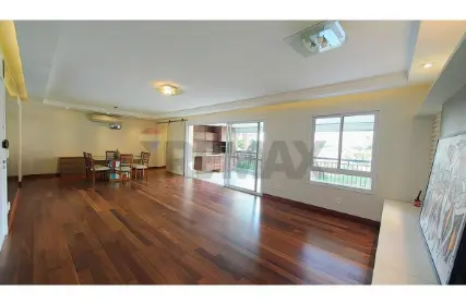 Imagem: Apartamento para Alugar, Água Branca
