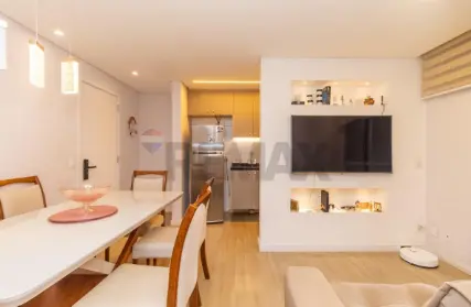 Imagem: Apartamento para Venda, Parque São Domingos