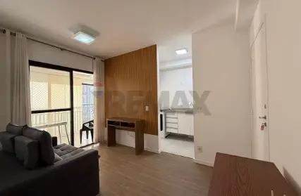 Imagem: Apartamento para Alugar, Continental