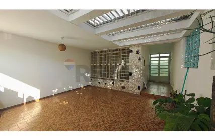 Imagem: Casa Térrea para Alugar, Vila Madalena