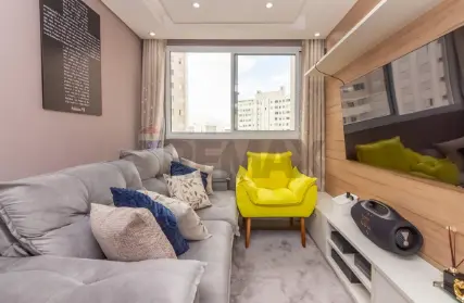 Imagem: Apartamento para Venda, Jardim Íris