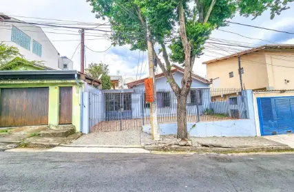 Imagem: Casa Térrea para Venda, Vila dos Remédios