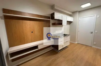 Imagem: Apartamento para Alugar, Liberdade