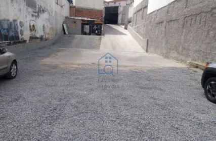 Imagem: Terreno para Venda, Lapa