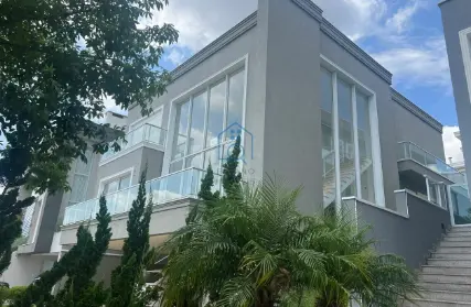 Imagem: Sobrado para Venda, Alphaville