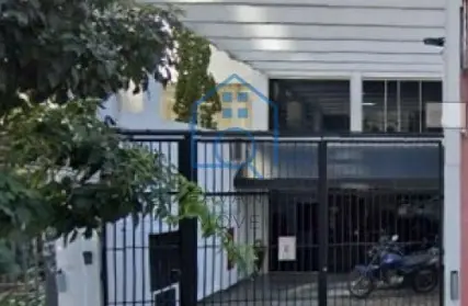 Imagem: Prédio Comercial para Venda, Jardim Paulista