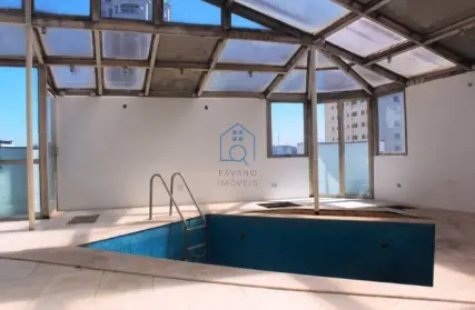 Imagem: Cobertura para Venda, Santa Cecília