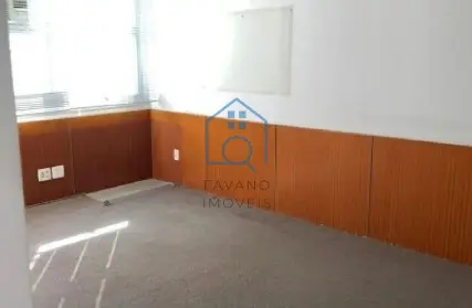 Imagem: Sala Comercial para Venda, Vila Buarque