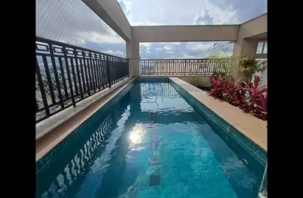 Imagem: Cobertura para Venda, Vila Romana