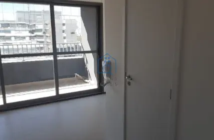 Imagem: Kitnet / Loft para Venda, Cerqueira César