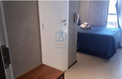 Imagem: Kitnet / Loft para Venda, Cerqueira César