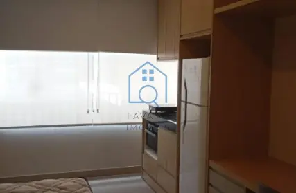 Imagem: Apartamento para Alugar, Cerqueira César