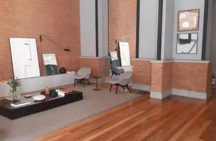 Imagem: Cobertura para Venda, Cerqueira César