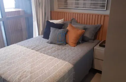 Imagem: Kitnet / Loft para Alugar, Cerqueira César