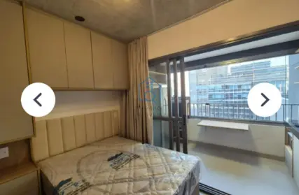 Imagem: Kitnet / Loft para Alugar, Cerqueira César