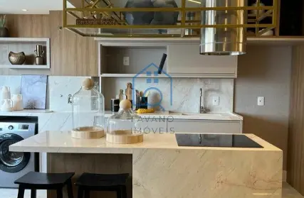 Imagem: Apartamento para Venda, Vila Osasco