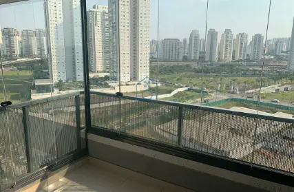 Imagem: Apartamento para Venda, Parque Industrial Tomas Edson